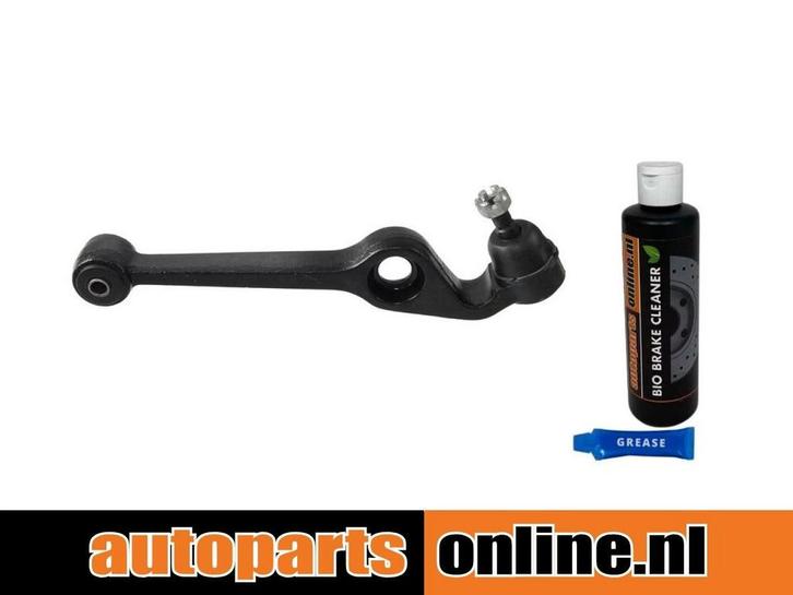 Draagarm Daihatsu Cuore voorzijde, rechts, onder, Auto-onderdelen, Besturing, Nieuw, Daihatsu, Verzenden