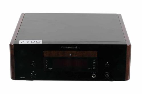 Marantz HD-CD1 - CD player High End, Audio, Tv en Foto, Cd-spelers, Verzenden