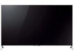 Sony 55X9005C - 55 Inch / 139Cm Ultra HD Smart TV 100Hz, 100 cm of meer, Smart TV, Sony, 4k (UHD)