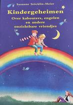 Kindergeheimen 9789060384435 S. Stocklin-Meier, Verzenden, Gelezen, S. Stocklin-Meier