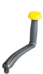 Lewmar Onetouch lierhendel - Powergrip - 250 mm, Watersport en Boten, Ophalen of Verzenden, Nieuw