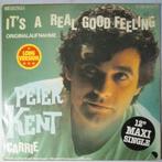 Peter Kent - Its a real good feelinh - 12, Gebruikt, 12 inch, Pop, Maxi-single