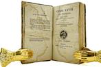 Napoléon - Code Civil des Français - 1804, Antiek en Kunst