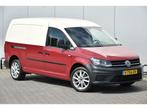 Volkswagen Caddy | Zakelijke Lease v.a. €236.19 pm, Auto's, Automaat, Gebruikt, Diesel, Lease