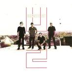 cd single card - U2 - Magnificent, Cd's en Dvd's, Cd Singles, Verzenden, Zo goed als nieuw