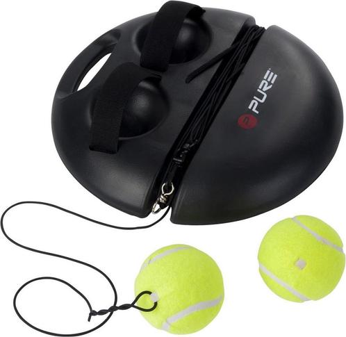 Pure2Improve Tennis Trainer, Sport en Fitness, Tennis, Zo goed als nieuw, Ophalen of Verzenden