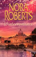 Winterromance (2-in-1) 9789034737564 Nora Roberts, Verzenden, Zo goed als nieuw, Nora Roberts