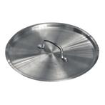 Aluminium deksel voor hoge kookpan, Ophalen of Verzenden