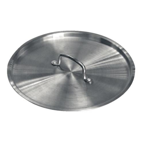 Aluminium deksel voor hoge kookpan, Zakelijke goederen, Horeca | Overige, Ophalen of Verzenden