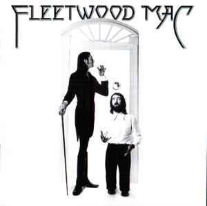 cd - Fleetwood Mac - Fleetwood Mac, Cd's en Dvd's, Cd's | Overige Cd's, Zo goed als nieuw, Verzenden