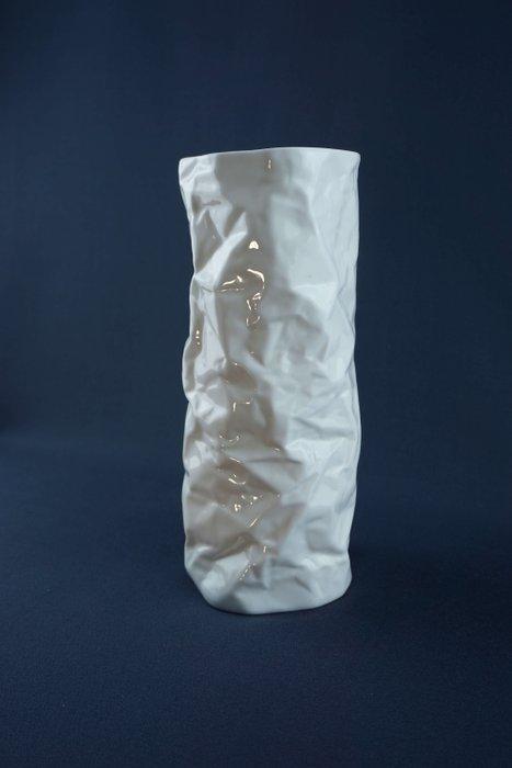 Piebalgas Porcelna Fabrika - Jnis Ronis - Vaas - Porselein, Antiek en Kunst, Curiosa en Brocante