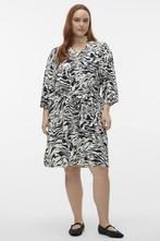 VERO MODA curve ECO jurk ILONA Maat:, Kleding | Dames, Verzenden, Nieuw, Overige kleuren