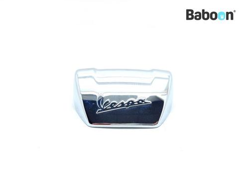 Embleem Piaggio | Vespa 150 Sprint 4T 3V Ie 2014-2015, Motoren, Onderdelen | Overige, Gebruikt, Verzenden