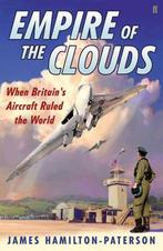 Empire of the Clouds 9780571247943 James Hamilton-Paterson, Verzenden, Zo goed als nieuw, James Hamilton-Paterson