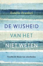 De wijsheid van het niet weten 9789020214192 Estelle Frankel, Verzenden, Zo goed als nieuw, Estelle Frankel