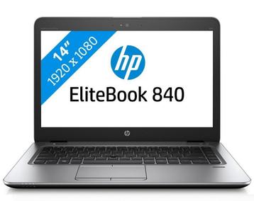Actie!!! Snelle Refurbished HP Elitebook vanaf 219 euro !!!