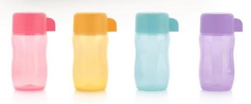 Tupperware EcoEasy flesjes 90ml, Huis en Inrichting, Keuken | Tupperware, Overige typen, Nieuw, Ophalen of Verzenden