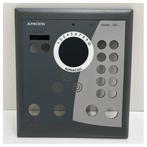 Bieden: Alphatron AlphaRiverPilot MC frontpanel bezel grey, Ophalen of Verzenden, Nieuw, Kabel of Apparatuur