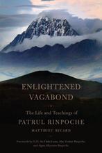 9781611803303 Enlightened Vagabond Matthieu Ricard, Boeken, Verzenden, Nieuw, Matthieu Ricard