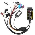 GoDiag GT115 | Testplatform, Verzenden, Nieuw