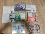 Nintendo - Switch - lot of 8 - Videogame - In originele, Spelcomputers en Games, Nieuw
