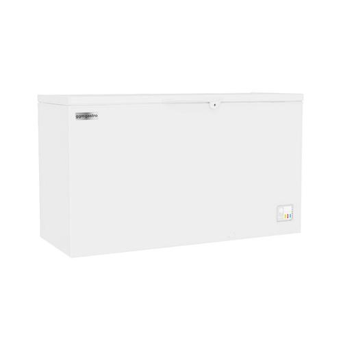 GGM Gastro | Vrieskist - 1500mm - 480 liter - Kunststof |, Witgoed en Apparatuur, Koelkasten en IJskasten, 140 tot 160 cm, Nieuw