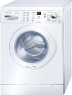 Bosch Wae28397nl Wasmachine 6kg 1400t, Ophalen of Verzenden, Zo goed als nieuw, Voorlader, 85 tot 90 cm