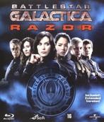 Battlestar Galactica - Razor (blu-ray tweedehands film), Cd's en Dvd's, Blu-ray, Ophalen of Verzenden, Zo goed als nieuw