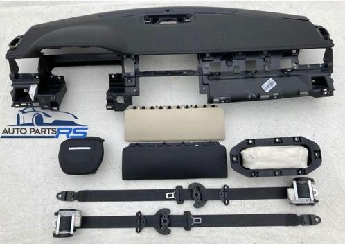 Dashboard + Airbags + Veiligheidsgordels Land Rover Evoque, Auto-onderdelen, Dashboard en Schakelaars, Gebruikt, Land Rover, Verzenden