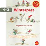 Luistervink: Winterpret 8717703011289, Verzenden, Gelezen