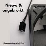 In Win DF0922512SEMN 12VDC 0.18A 2.16W 3-PIN cpu cooler, Verzenden, Zo goed als nieuw, Luchtkoeling