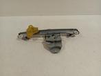 Raammechaniek elektrisch links achter Renault Clio IV 0.9 TC, Ophalen of Verzenden, Gebruikt, Links, Renault