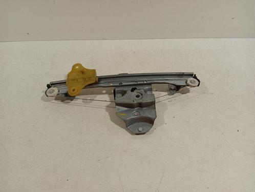 Raammechaniek elektrisch links achter Renault Clio IV 0.9 TC, Auto-onderdelen, Carrosserie en Plaatwerk, ARN erkend, Stiba lid