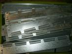 Drager G3 stelling 50 cm diep gebruikt, hoge drager, Ophalen of Verzenden