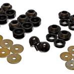 Energy Suspension 97-06 Jeep Wrangler YJ & TJ Black, Auto-onderdelen, Ophalen of Verzenden, Nieuw