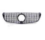 GT-R Panamericana Look Front Grill V.2 voor Mercedes Benz V-, Auto diversen, Ophalen of Verzenden