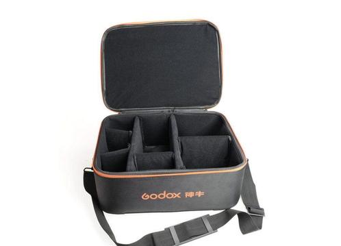 Godox CB-07 Carrying Bag, Audio, Tv en Foto, Fotografie | Fototassen, Overige typen, Nieuw, Overige merken, Ophalen of Verzenden