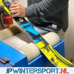 Uw skies waxen en slijpen || Klaar terwijl u wacht!, Nieuw, Carve, Skiën, Ski's