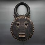 Masque kple - Baule - Ivoorkust (Zonder Minimumprijs)