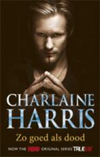 Boek Sookie Stackhouse roman - Zo goed als dood 978902453678, Boeken, Verzenden, Zo goed als nieuw
