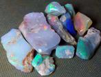 25,2 cts - Australische donkere/kristalrobijn Ruw- 5 g, Verzamelen, Mineralen en Fossielen