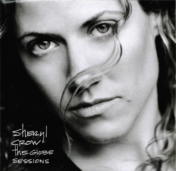 cd - Sheryl Crow - The Globe Sessions, Cd's en Dvd's, Cd's | Overige Cd's, Zo goed als nieuw, Verzenden