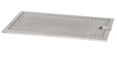 Solitaire Metaalfilter 434920 / 00434920 418x234mm, Witgoed en Apparatuur, Afzuigkappen, Verzenden