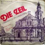vinyl single 7 inch - Benny Maro - Die Zeil, Cd's en Dvd's, Verzenden, Zo goed als nieuw