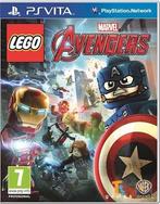 LEGO Marvel Avengers (PS Vita Games) (PS Vita), Spelcomputers en Games, Ophalen of Verzenden, Zo goed als nieuw