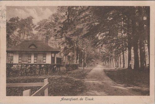 AMERSFOORT - De Treek, Verzamelen, Ansichtkaarten | Nederland, Verzenden