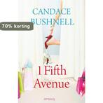 1 Fifth Avenue 9789044613872 C. Bushnell, Verzenden, Gelezen, C. Bushnell