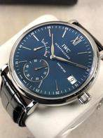IWC - Portofino Hand-Wound 8 Days Manual - IW510106 - Heren