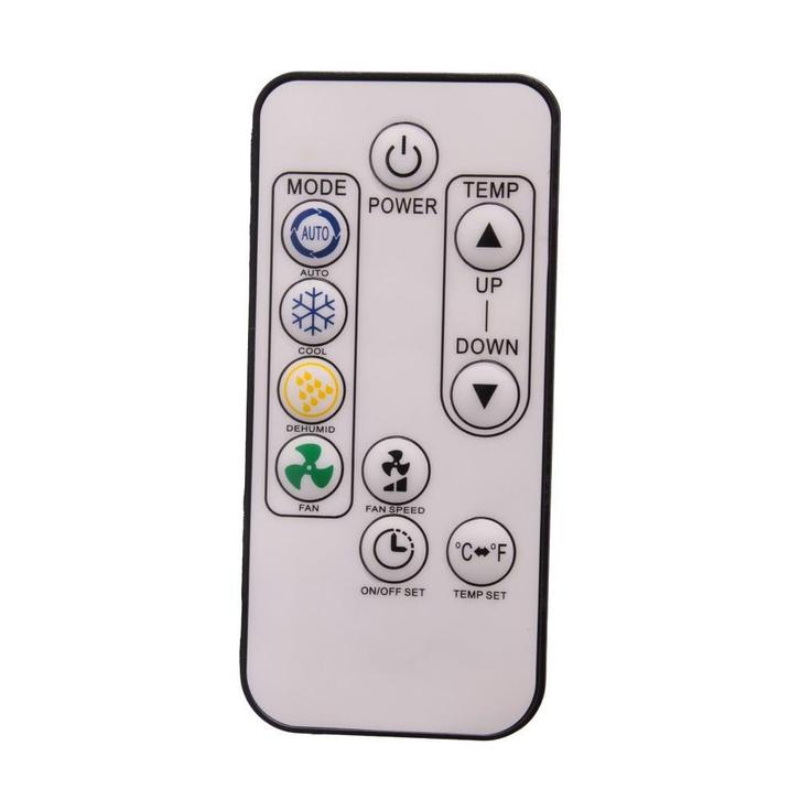 Vechline Split Airco Afstandsbediening, Witgoed en Apparatuur, Airco's, Ophalen of Verzenden