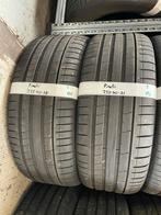 255-40-21 Pirelli Zomerbanden 5mm Incl Montage 255 40 21, Ophalen, Gebruikt, 255 mm, 21 inch